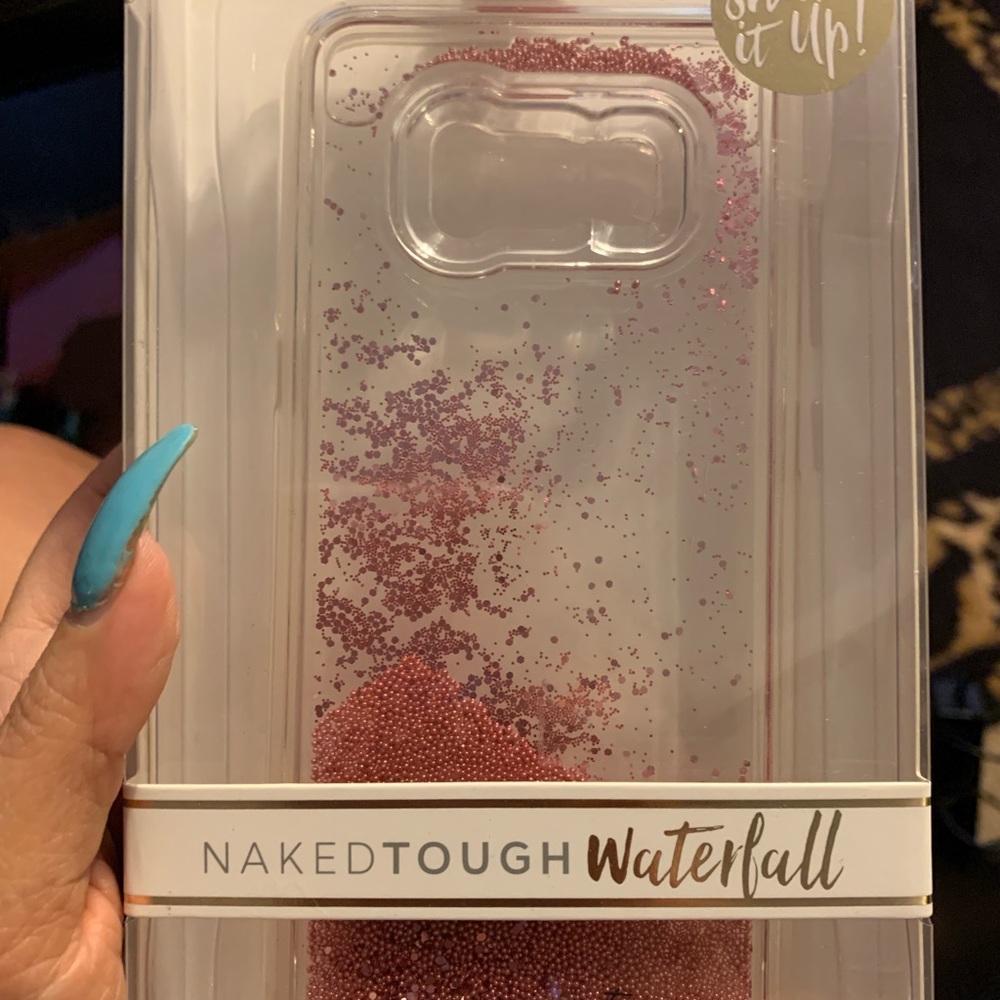 Galaxy s8 plus case